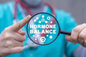 harmonal balance