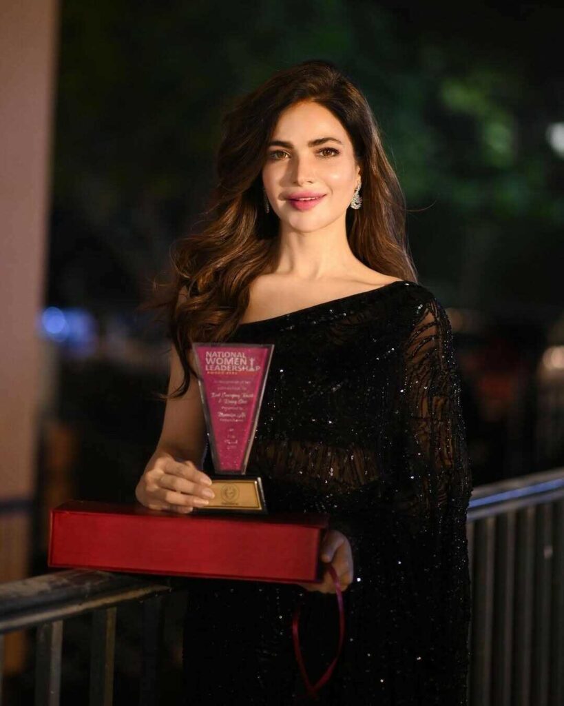 humaira asghar actress