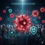 Turbo Cancers Understanding Rapidly Growing Cancers & Public Health Challenges