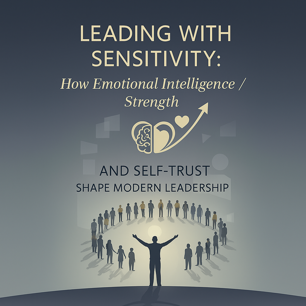 leading with sensitivty